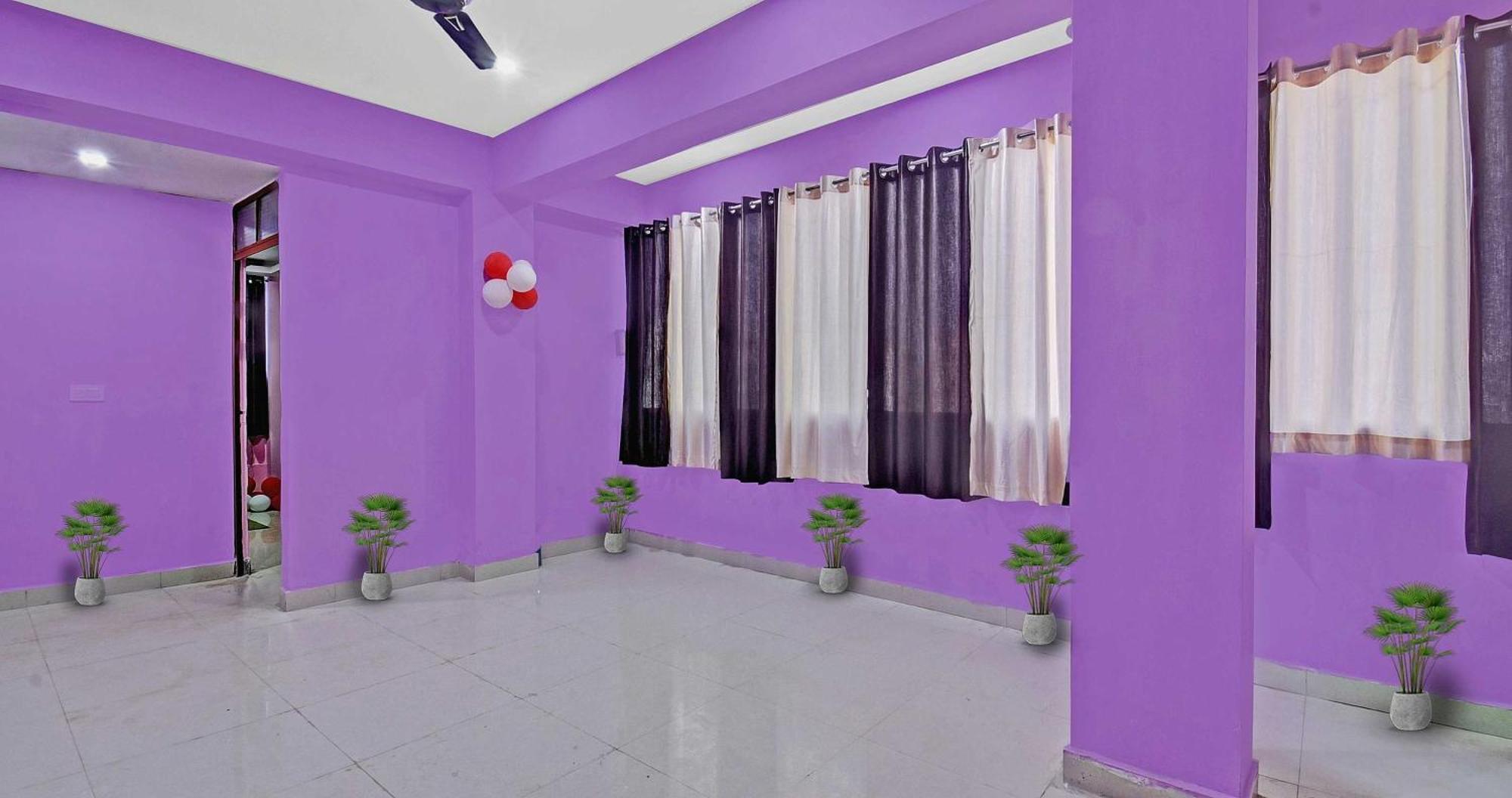Hotel O Lotus Inn Danapur Exterior photo